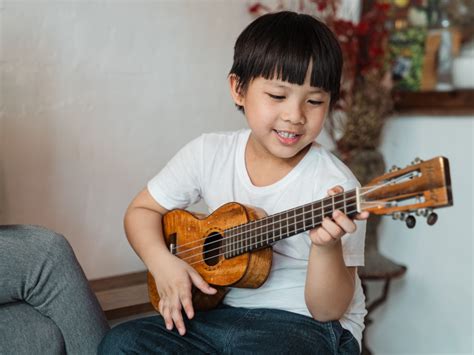 ukulele lessons singapore